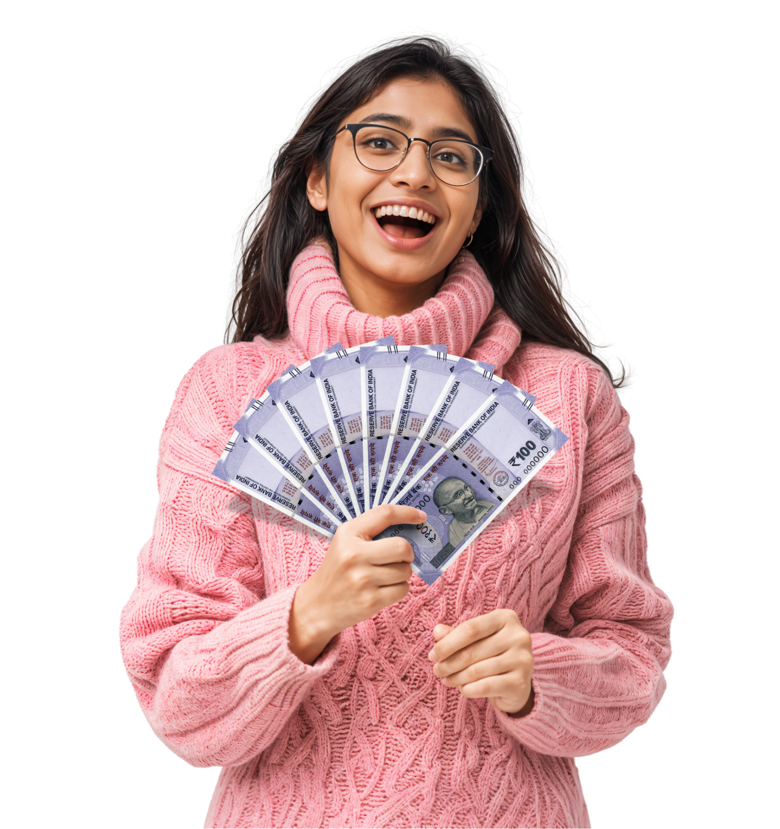 CVR Loans customer illustration